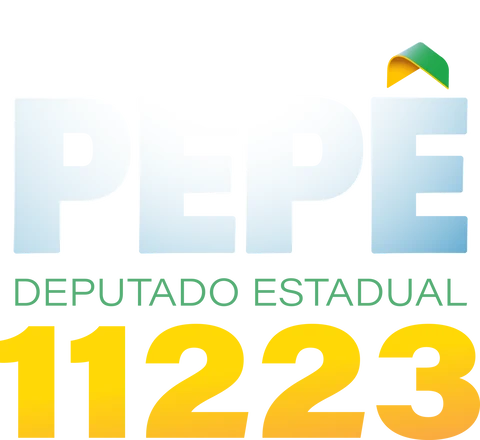 Vote Pepê Collaço, deputado estadual, 11223